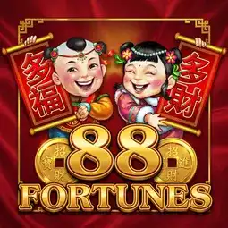 88 Fortunes chez Cresus Casino pour les joueurs en France 88 Fortunes chez Cresus Casino pour les joueurs en France
