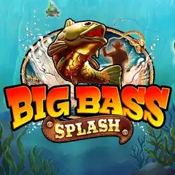 Big Bass Splash chez Cresus Casino pour les joueurs en France Big Bass Splash chez Cresus Casino pour les joueurs en France