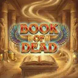 Book of Dead chez Cresus Casino pour les joueurs en France Book of Dead chez Cresus Casino pour les joueurs en France