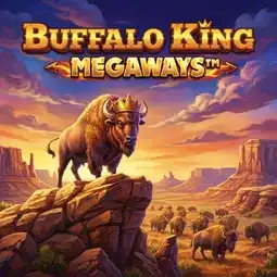 Buffalo King Megaways chez Cresus Casino pour les joueurs en France Buffalo King Megaways chez Cresus Casino pour les joueurs en France