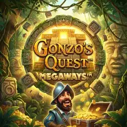 Gonzos Quest Megaways chez Cresus Casino pour les joueurs en France Gonzos Quest Megaways chez Cresus Casino pour les joueurs en France