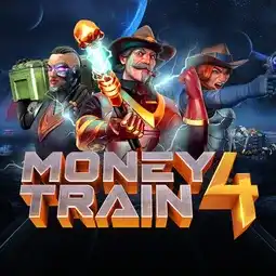 Money Train 4 chez Cresus Casino pour les joueurs en France Money Train 4 chez Cresus Casino pour les joueurs en France
