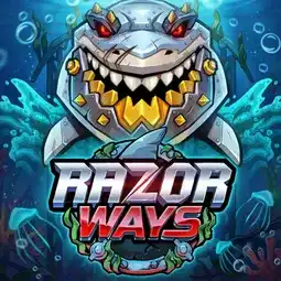 Razor Ways chez Cresus Casino pour les joueurs en France Razor Ways chez Cresus Casino pour les joueurs en France