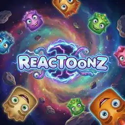 Reactoonz chez Cresus Casino pour les joueurs en France Reactoonz chez Cresus Casino pour les joueurs en France