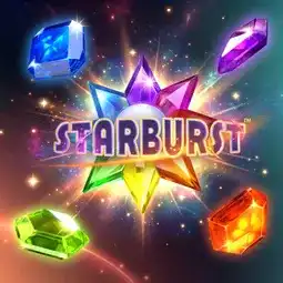 Starburst chez Cresus Casino pour les joueurs en France Starburst chez Cresus Casino pour les joueurs en France