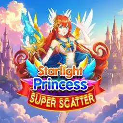 Starlight Princess Super Scatter chez Cresus Casino pour les joueurs en France Starlight Princess Super Scatter chez Cresus Casino pour les joueurs en France